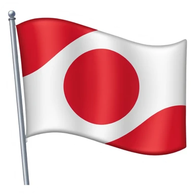 Japan Flag WW2 sticker