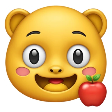 (😩😠) combine the two sticker