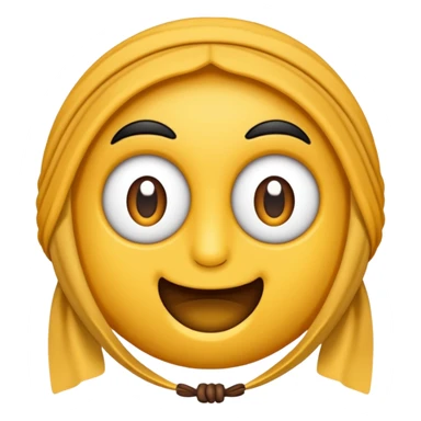 İskelet kafası sticker