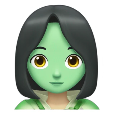 Tsuyu asuy sticker