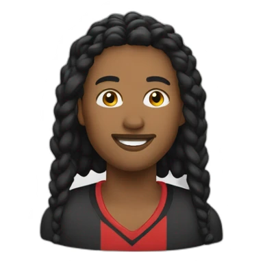 Trailblazers sticker