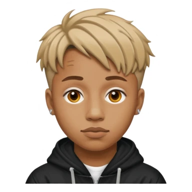 Juice wrld sticker
