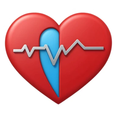 Logo del American College of Cardiology  sticker