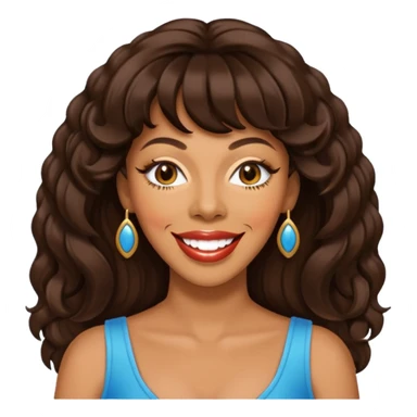 Donna Summer sticker