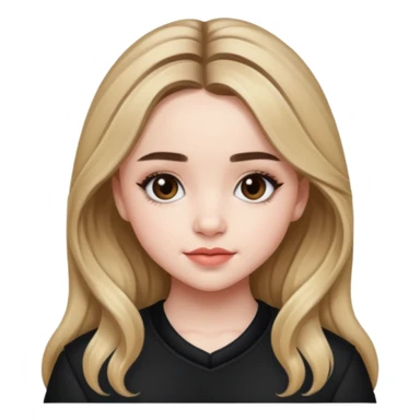 sabrina carpenter sticker
