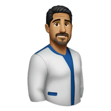 Joe calvillo sticker