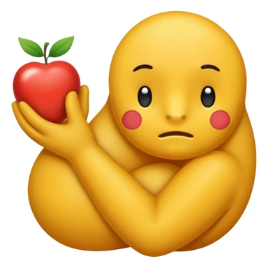 Male licking vigina sticker