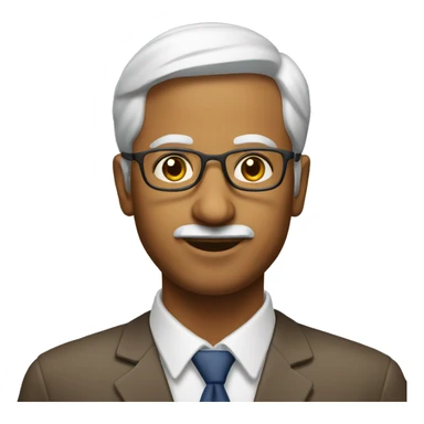 indian math teacher sticker