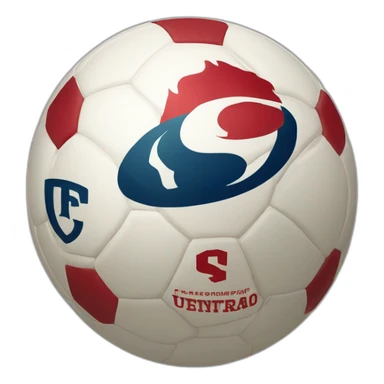 universitario de deportes sticker
