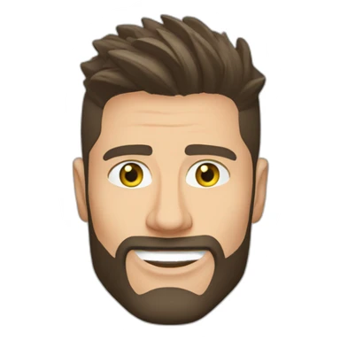 Olivier Giroud sticker