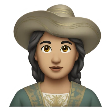 Virreinado del rio de la plata sticker