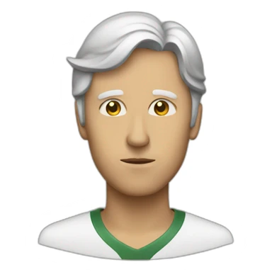 sunday-silence sticker