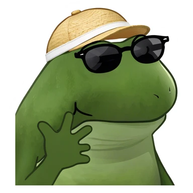 J’ai déjà des emojis  sticker