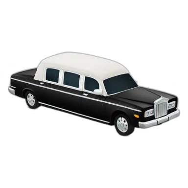 Nemo limo sticker