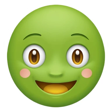 Duolingo emlji sticker