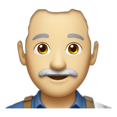 Parisian Cobbler sticker