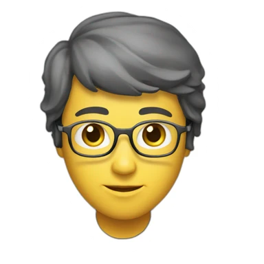 inteligencia artificial sticker