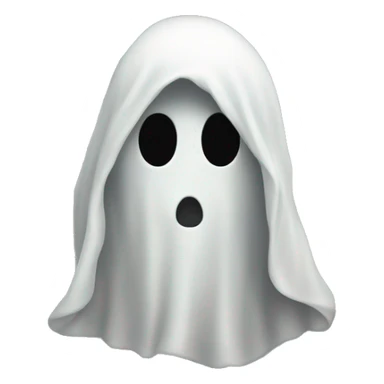 Ghost of tabor trust no one sticker