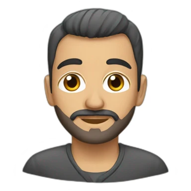 abou oubayda sticker