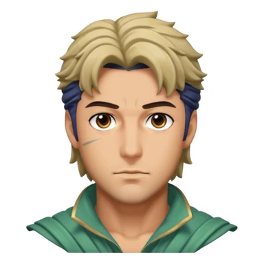 Joseph joestar sticker