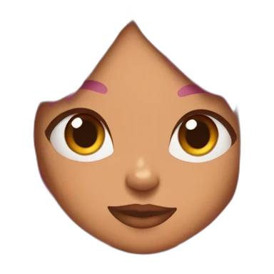 doja cat of 2023 sticker