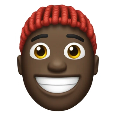 Lil yachty  sticker