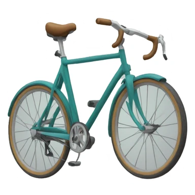 AKHANOUCH sur un velo sticker