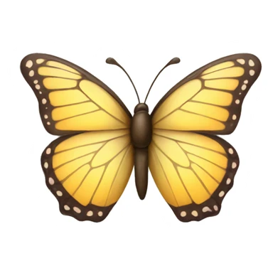 Put in this emoji 🩻 butterflys sticker