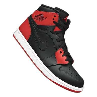 Shoes Nike jordan  sticker