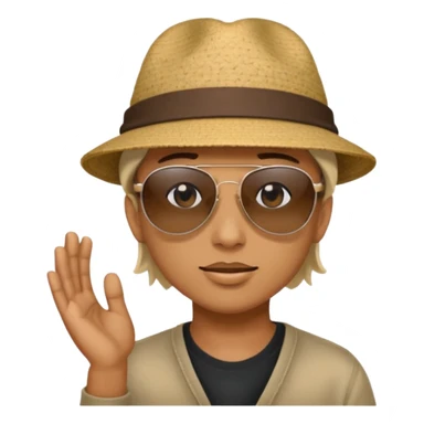 dominican republic dembow sticker