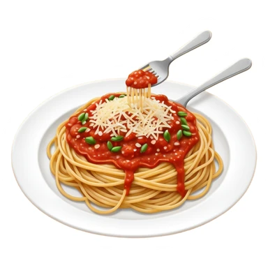 Spaghetti Tualetti sticker
