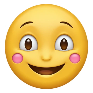 laughing emoji sticker