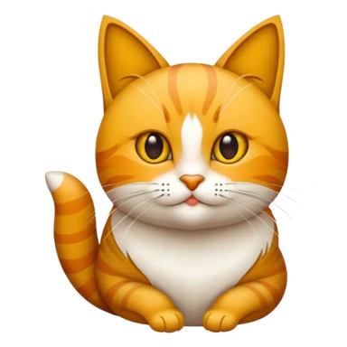 Elinde bicak olan caliko cinsi bir kedi tasma vs hiç bir sey olmasın üstünde bıçağı elinde tutsun gözleride bal rengi sticker