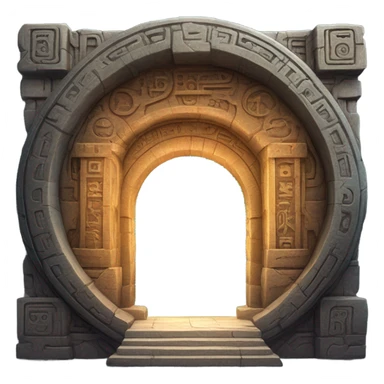 stargate sticker
