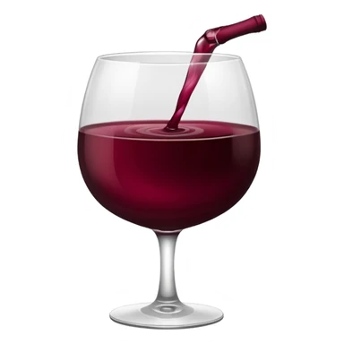 Vino Absuelto  sticker