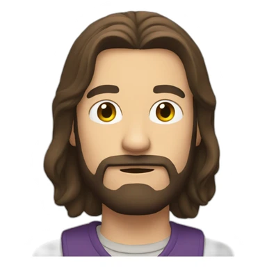gilfoyle sticker
