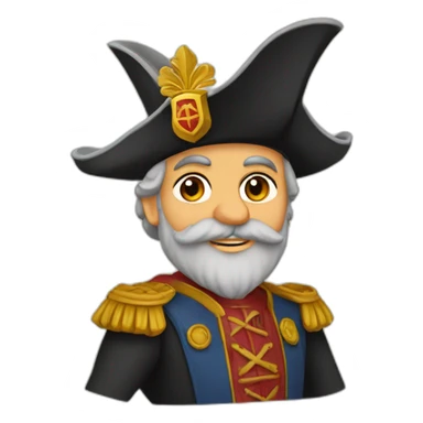 Vasco da Gama  sticker