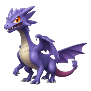 Pokemon dracofeu sticker