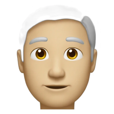 Create a know-it-all sticker