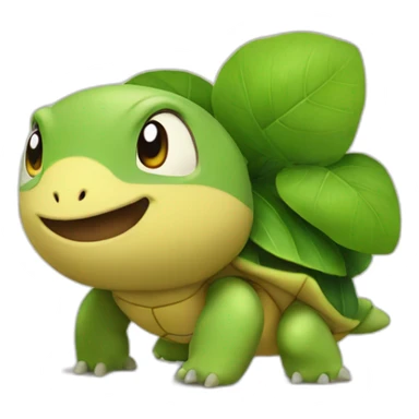 turtwig sticker