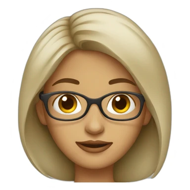 designer-woman sticker