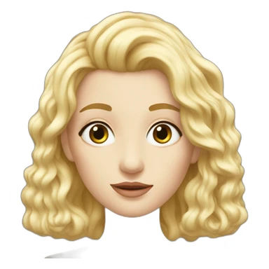 Coupe du londe sticker