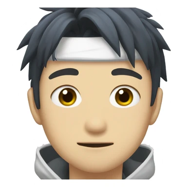 Ryoki sukuna sticker