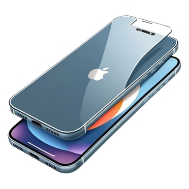 iPhone 13 screen protect sticker