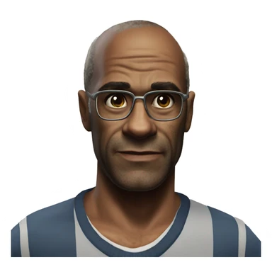 Trevor Phillips (GTA V) sticker