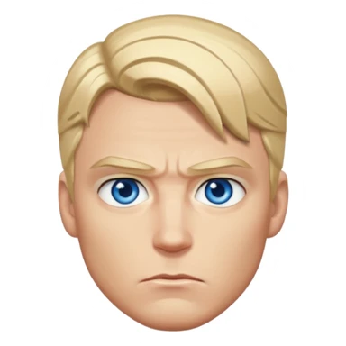 captain america head shot sticker