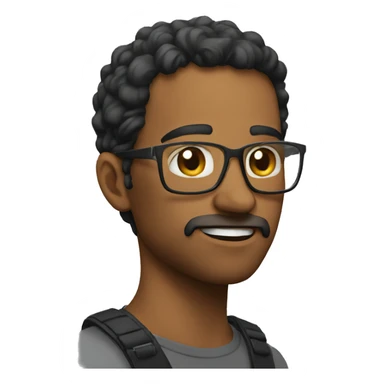 very cool what you did there sticker