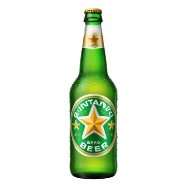 bintang sticker