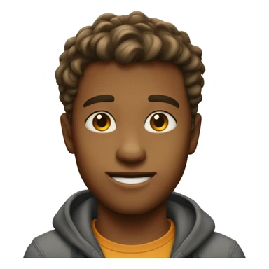 boy next door sticker