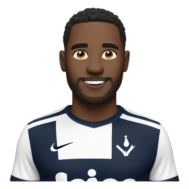 Tottenham Hotspur sticker